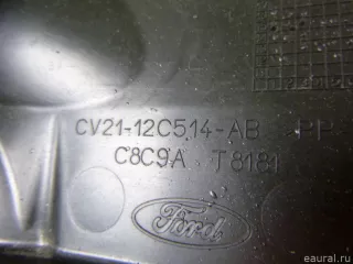 1779502 Ford Крышка двигателя передняя Ford B-Max Арт E12474677, вид 3