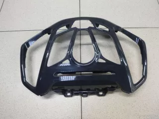 1900831 Ford Рамка магнитолы Ford EcoSport Арт E12759473, вид 2