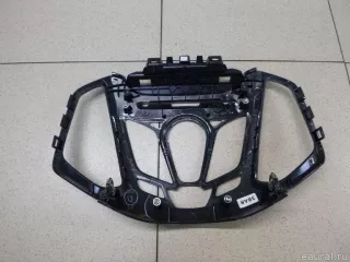 1900831 Ford Рамка магнитолы Ford EcoSport Арт E12759473, вид 4