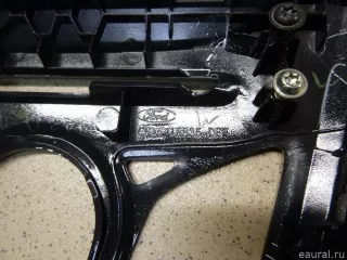 1900831 Ford Рамка магнитолы Ford EcoSport Арт E12759473, вид 5