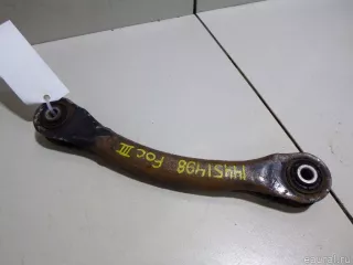 1752565 Ford Рычаг задний верхний Ford Focus 3 restailing Арт E14451498