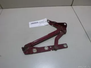 YS41F42701AA Ford Петля крышки багажника Ford Focus 2 restailing Арт E14632233, вид 3