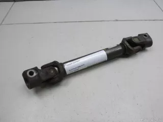 1758288 Ford Кардан рулевой Ford Fiesta 6 Арт E48589959, вид 1
