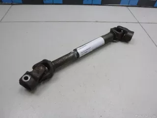 1758288 Ford Кардан рулевой Ford Fiesta 6 Арт E48589959, вид 2