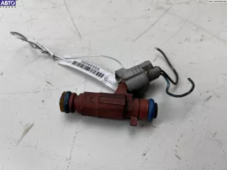 16600-9F600 Форсунка топливная Nissan Almera N16 Арт 55039020, вид 1