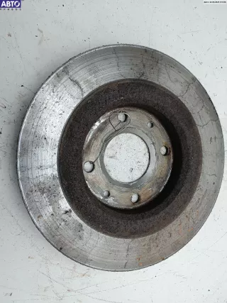 9626784577 Диск тормозной передний Citroen C5 1 Арт 55041202, вид 2