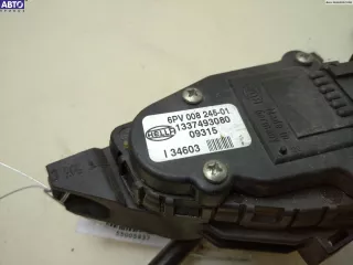 1337493080 Педаль газа Peugeot Boxer 1 Арт 55005937, вид 2