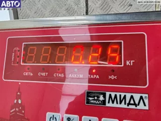 50504213 Блок управления двери передней левой Alfa Romeo 159 Арт 55071812, вид 4