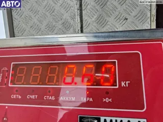 9830105 Зеркало салона Alfa Romeo 159 Арт 54844216, вид 5