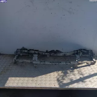 8M518B041AN Рамка передняя (панель кузовная, телевизор) Ford Focus 2 Арт 55047557, вид 1