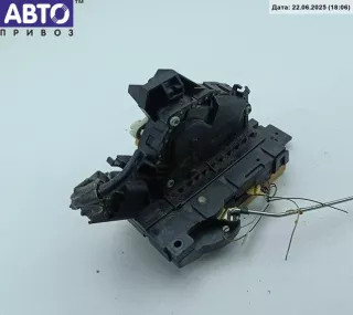 2S4AA21813CB Замок двери передней левой Ford Focus 1 Арт 54789875, вид 1