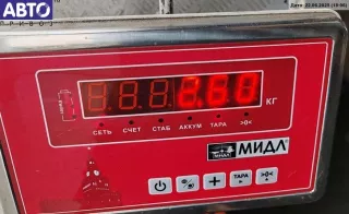 3U83876 Обшивка крышки багажника Ford C-max 1 Арт 55073651, вид 3
