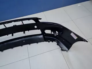 MB04139BC Бампер передний Mitsubishi Lancer 10 Арт Z351846, вид 4