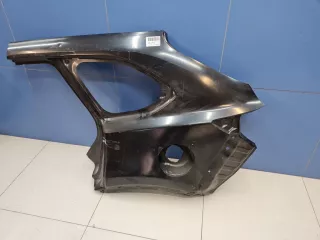 TKY871410B Крыло заднее левое Mazda CX-9 2 Арт Z352070, вид 2