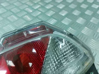 8145742060, 8148042060 Фонарь противотуманный Toyota Rav 4 4 Арт 223557RM, вид 4