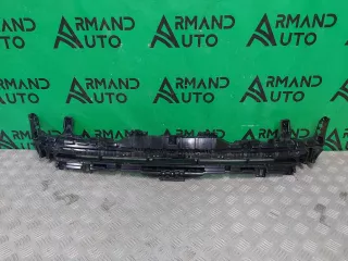 86536P2000 кронштейн бампера центральный Kia Sorento 4 Арт 324878RM, вид 1