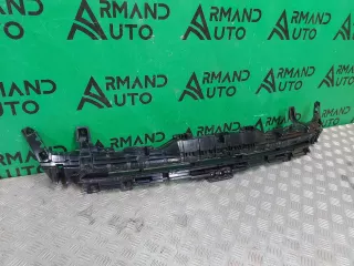 86536P2000 кронштейн бампера центральный Kia Sorento 4 Арт 324878RM, вид 2
