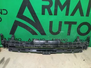 86536P2000 кронштейн бампера центральный Kia Sorento 4 Арт 324878RM, вид 3