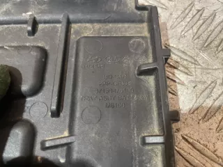 37150M6100 площадка аккумулятора Kia Cerato 4 Арт 142141MA, вид 4