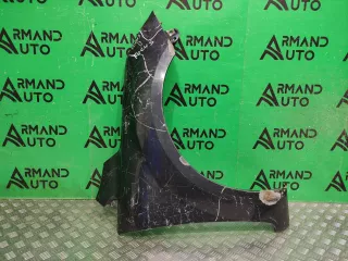 1521596, 3 Крыло Ford Focus 2 restailing Арт ARM203380, вид 1