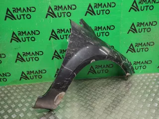 1521596, 3 Крыло Ford Focus 2 restailing Арт ARM203380, вид 2