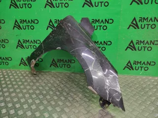 1521596, 3 Крыло Ford Focus 2 restailing Арт ARM203380, вид 3