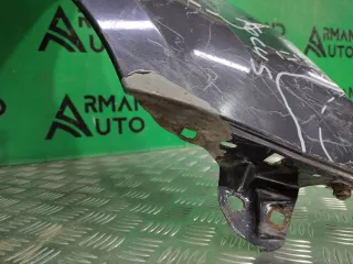 1521596, 3 Крыло Ford Focus 2 restailing Арт ARM203380, вид 5