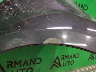 1521596, 3 Крыло Ford Focus 2 restailing Арт ARM203380, вид 6