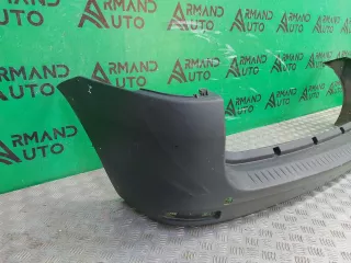 8450009827, 8450000257, 7 Бампер лада ларгус Lada largus  Арт ARM333082, вид 2