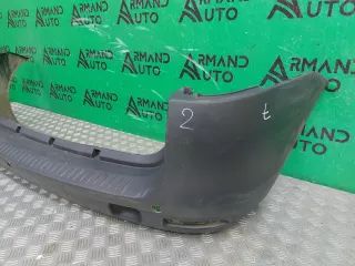 8450009827, 8450000257, 7 Бампер лада ларгус Lada largus  Арт ARM333082, вид 3