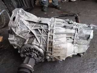 GHR КПП автоматическая (АКПП) Audi A4 B6 Арт EM33-43-873, вид 3