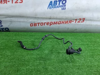 A2055012501, 2055012501, A2055012625 Трубка вакуумная Mercedes C W205 Арт 40592, вид 1