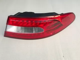 8x2313404bd Фонарь задний правый Jaguar XF 250 Арт AL9100295550, вид 1