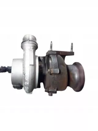G4D3-6K682-AG Турбина Land Rover Range Rover 3 Арт AL9128278202, вид 1