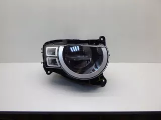 L8B2-13W030 Фара передняя (комплект) Land Rover Defender 2 Арт AL9484164502, вид 2