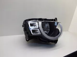 L8B2-13W030 Фара передняя (комплект) Land Rover Defender 2 Арт AL9484164502, вид 3
