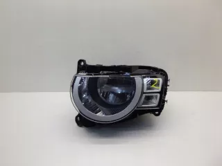 L8B2-13W030 Фара передняя (комплект) Land Rover Defender 2 Арт AL9484164502, вид 10