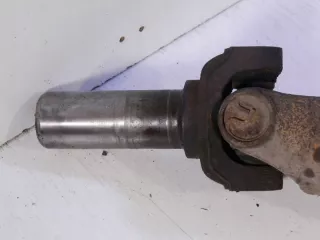  Карданный вал Jeep Grand Cherokee I (ZJ)  Арт AL9703013072, вид 6