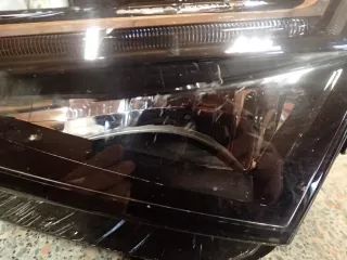 3V1941015D Фара передняя (комплект) Skoda Superb 3 Арт AL11542145996, вид 2