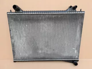 746HK83-8005,HK838005EB,HK83-8005-EB Радиатор основной Jaguar E-PACE Арт AL11620709330_2, вид 1