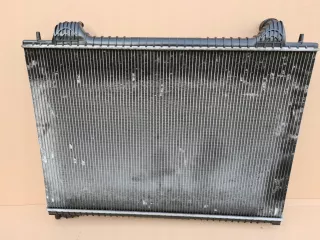 746HK83-8005,HK838005EB,HK83-8005-EB Радиатор основной Jaguar E-PACE Арт AL11620709330_2, вид 3