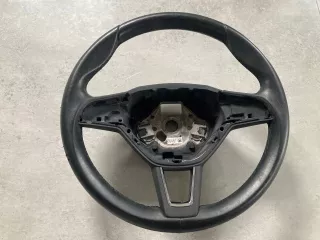 3V0419091L Рулевое колесо Skoda Superb 3 Арт AL11793873994, вид 1