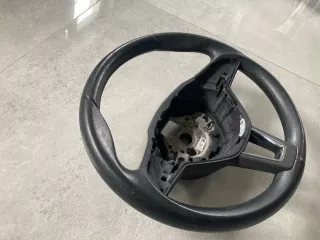 3V0419091L Рулевое колесо Skoda Superb 3 Арт AL11793873994, вид 6