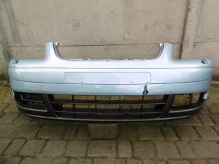 1T0807221 Бампер передний Volkswagen Touran 1 Арт AL12392742288, вид 1