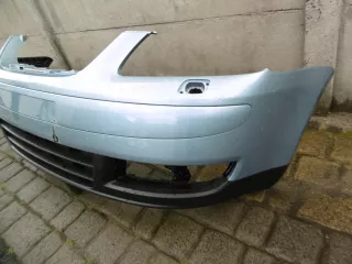 1T0807221 Бампер передний Volkswagen Touran 1 Арт AL12392742288, вид 3