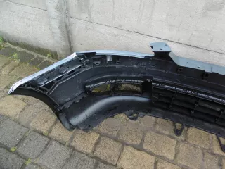 1T0807221 Бампер передний Volkswagen Touran 1 Арт AL12392742288, вид 5