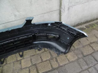 1T0807221 Бампер передний Volkswagen Touran 1 Арт AL12392742288, вид 6