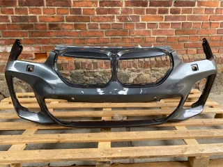 51118075875 Бампер передний BMW X1 F48 Арт AL12543431347, вид 2