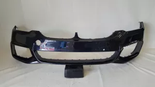 8064928 Бампер передний BMW 5 G30/G31 Арт AL12665079026, вид 1