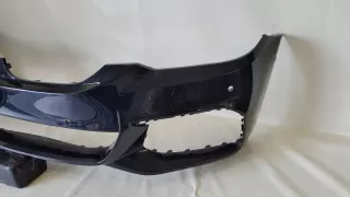 8064928 Бампер передний BMW 5 G30/G31 Арт AL12665079026, вид 3